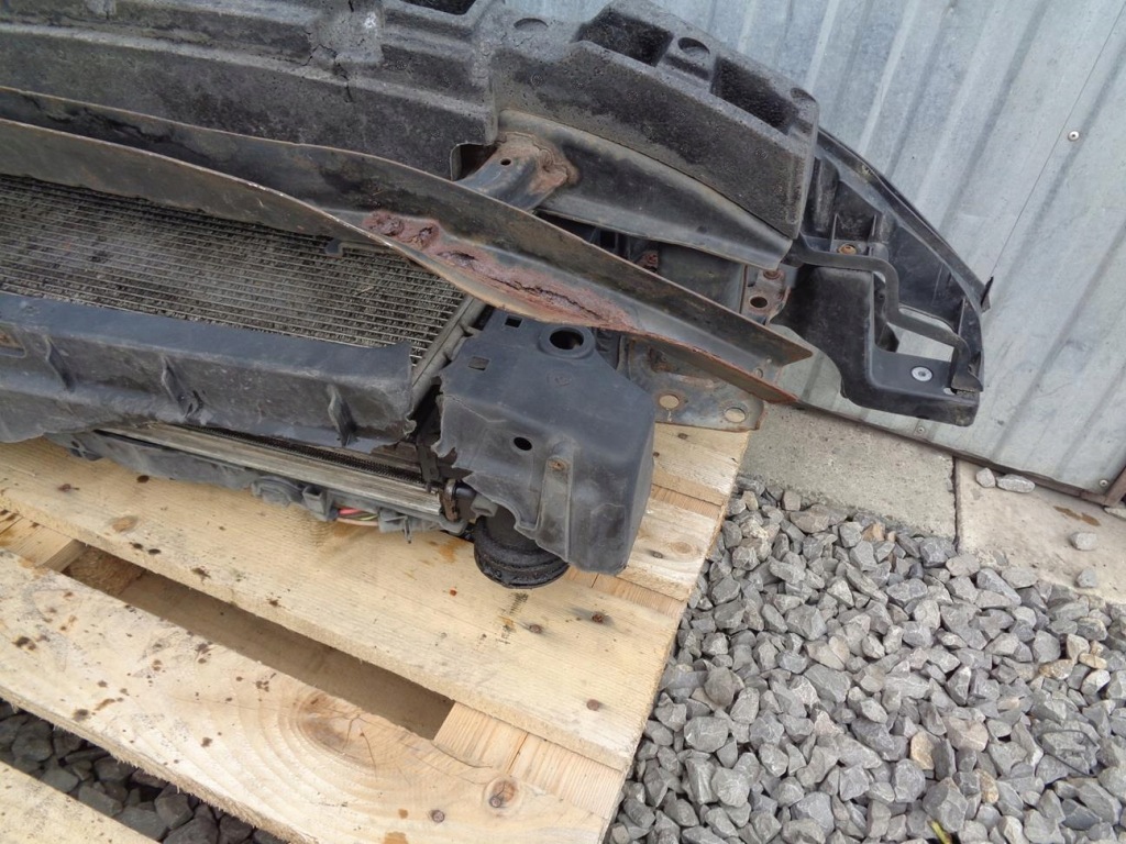 Ремень передний радиатор комплект  vw passat b6 1.9 tdi 05- Киев