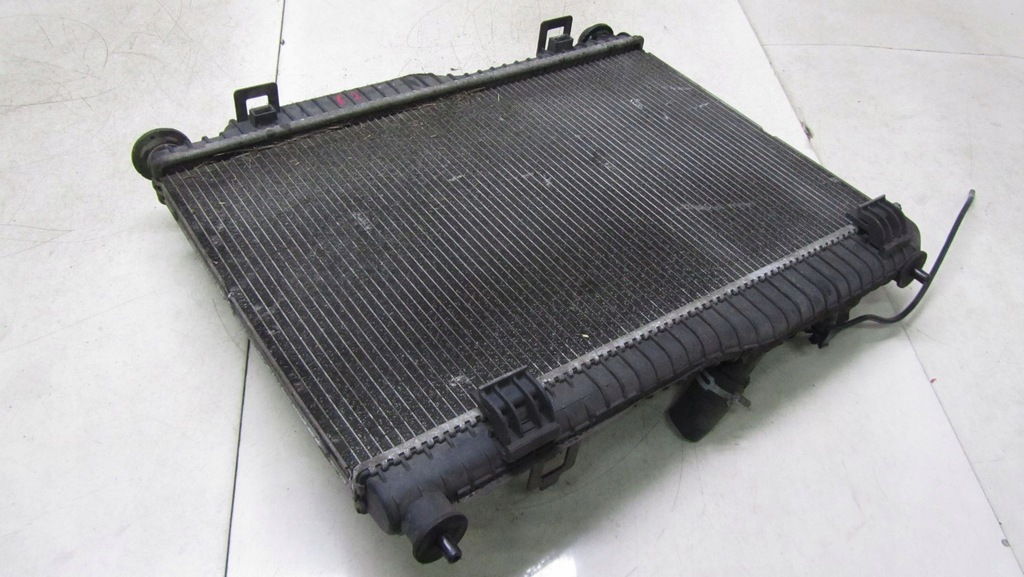 фото №5, Ford b-max 1.5 радіатор wody 12-17 62