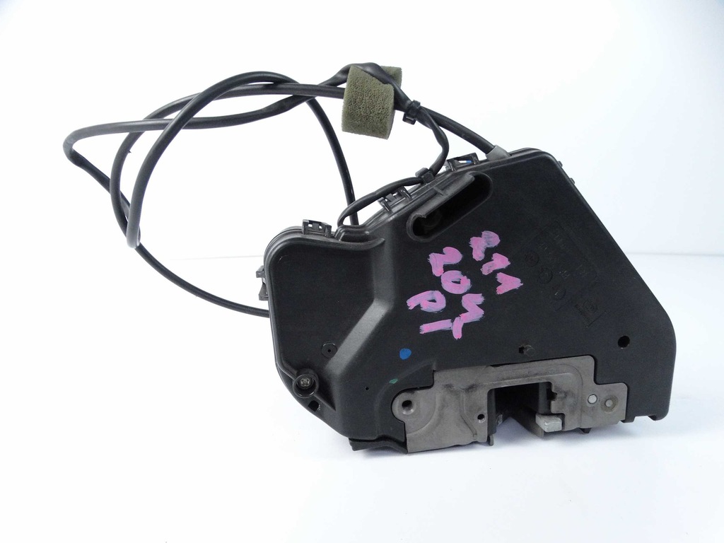 фото №1, Mercedes e klasa w211 замок двері правий задня