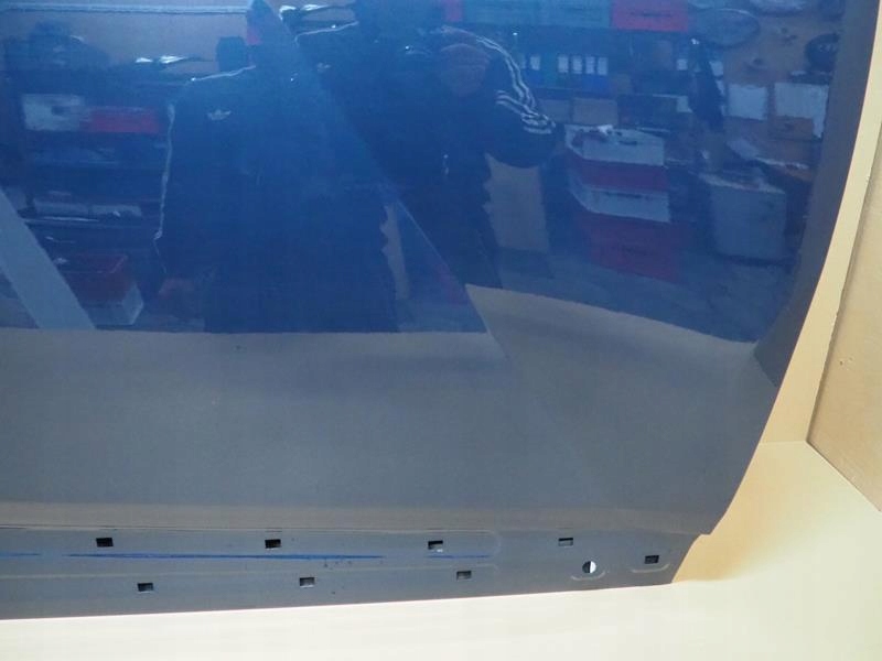 фото №6, Дверь правый перед hyundai tucson iv