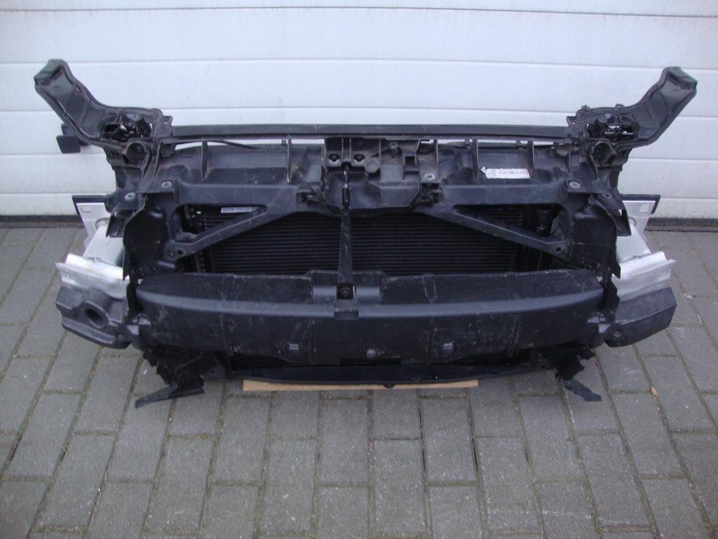 фото №1, Audi s3 8v0 8v5 2.0 tfsi 12-16 rok pas kompletny