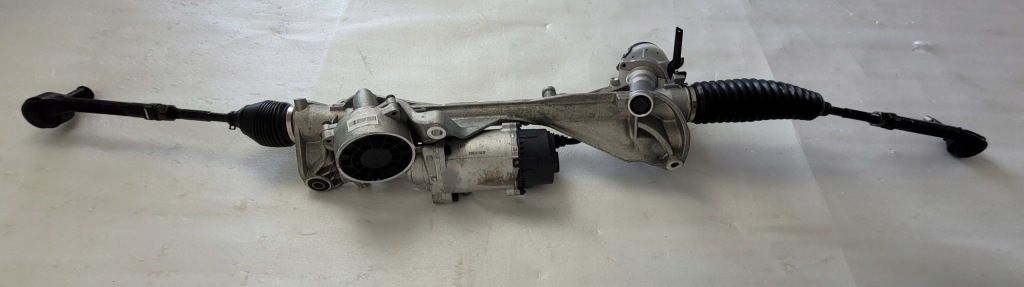 фото №14, Рейка рульова трансмісія mobis hyundai/kia kia sorento iv mq4 2020-