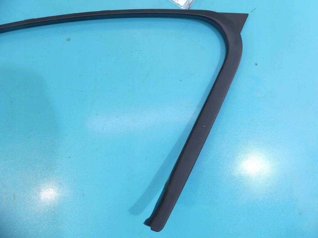 фото №2, Молдинг рамка двері перед права volvo v60 i 10-18