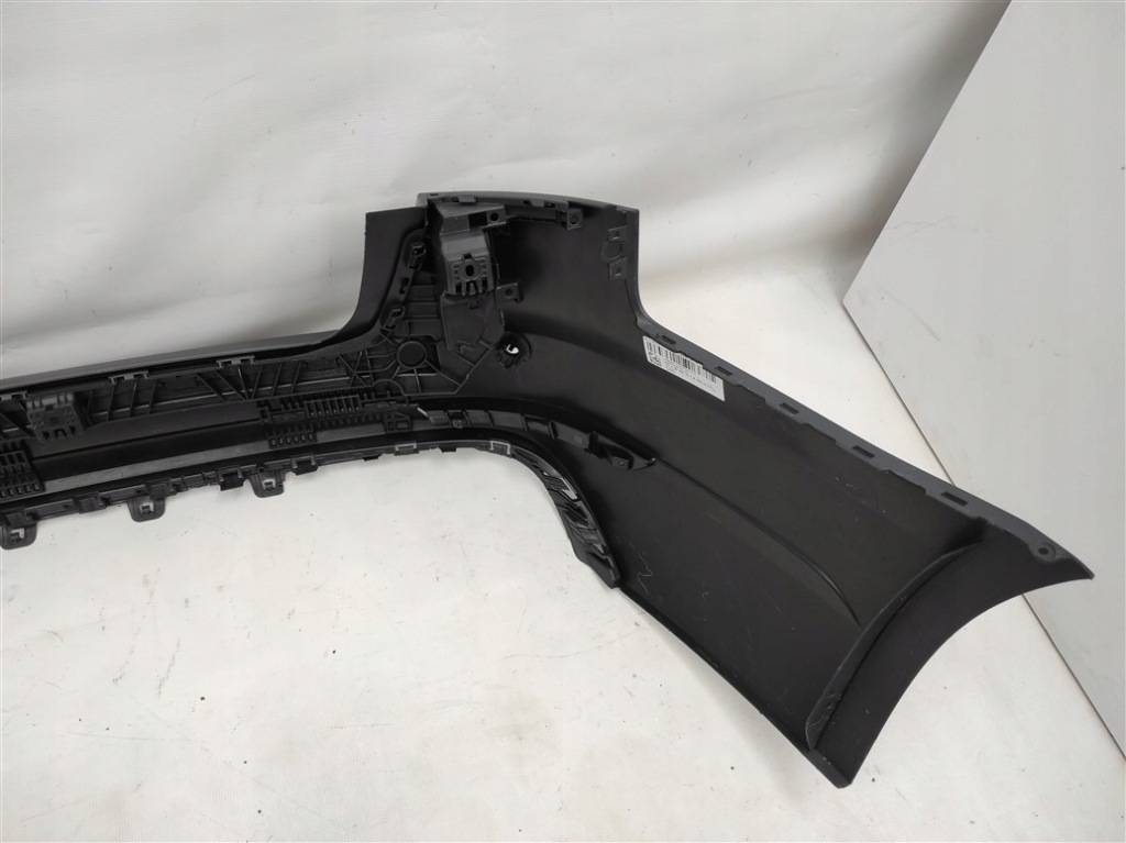 Audi оригінальний номер 8w9807511j бампер Київ