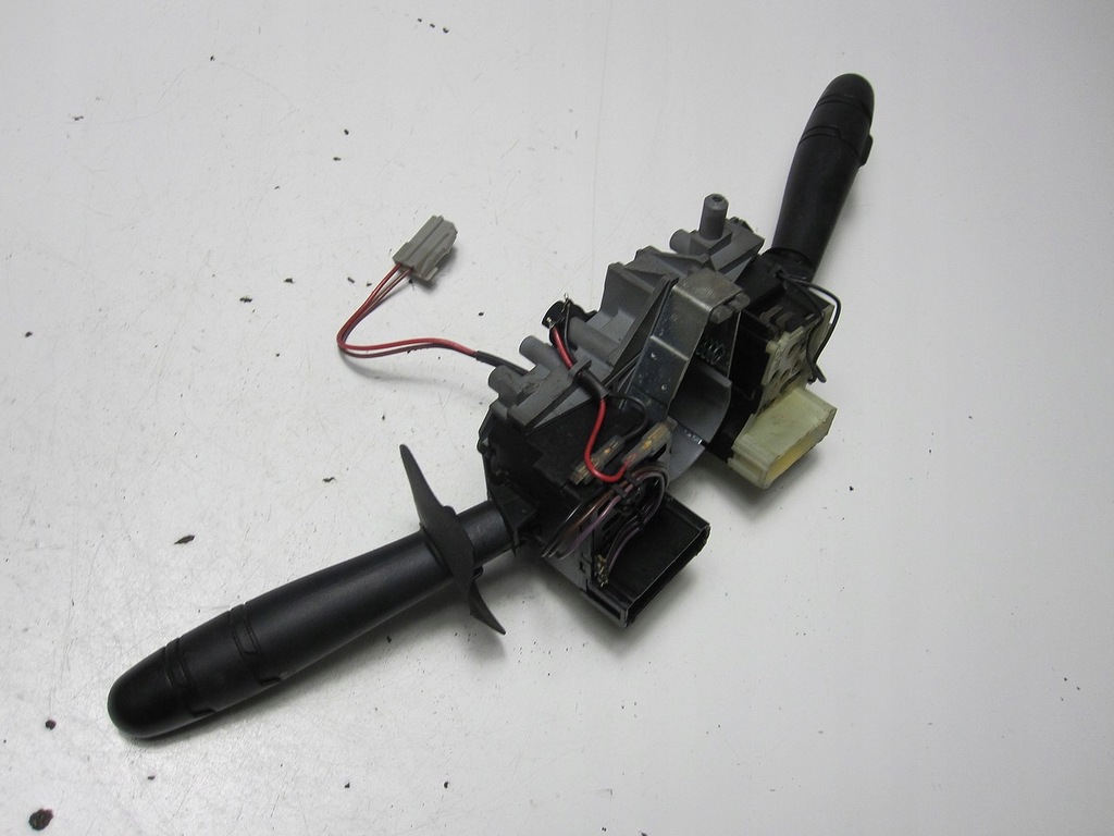 фото №12, Переключатель комбинированный переключатели renault scenic i 99r