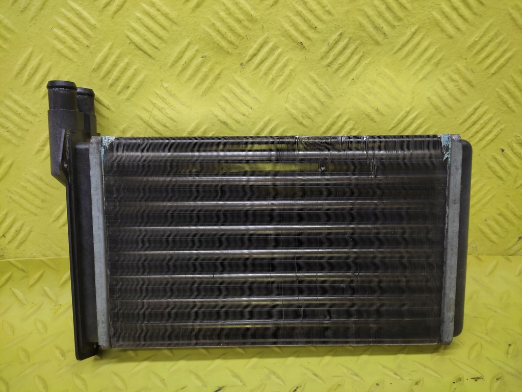 фото №1, Lada samara отопитель