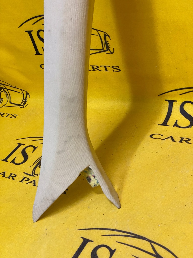 фото №6, Защита обшивка стойка правый перед mercedes w257