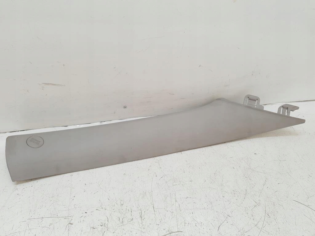 фото №1, Захист стійка права перед kia magentis ii