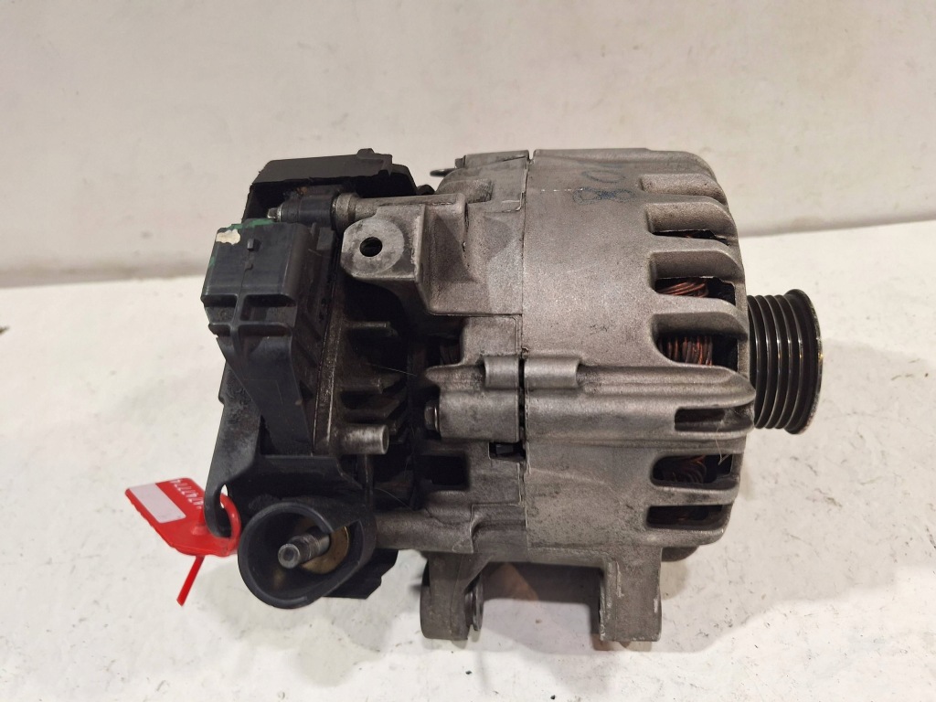 Генератор запуск стоп 2583001a peugeot 208 2008 1.6 ehdi 12- с Разборки