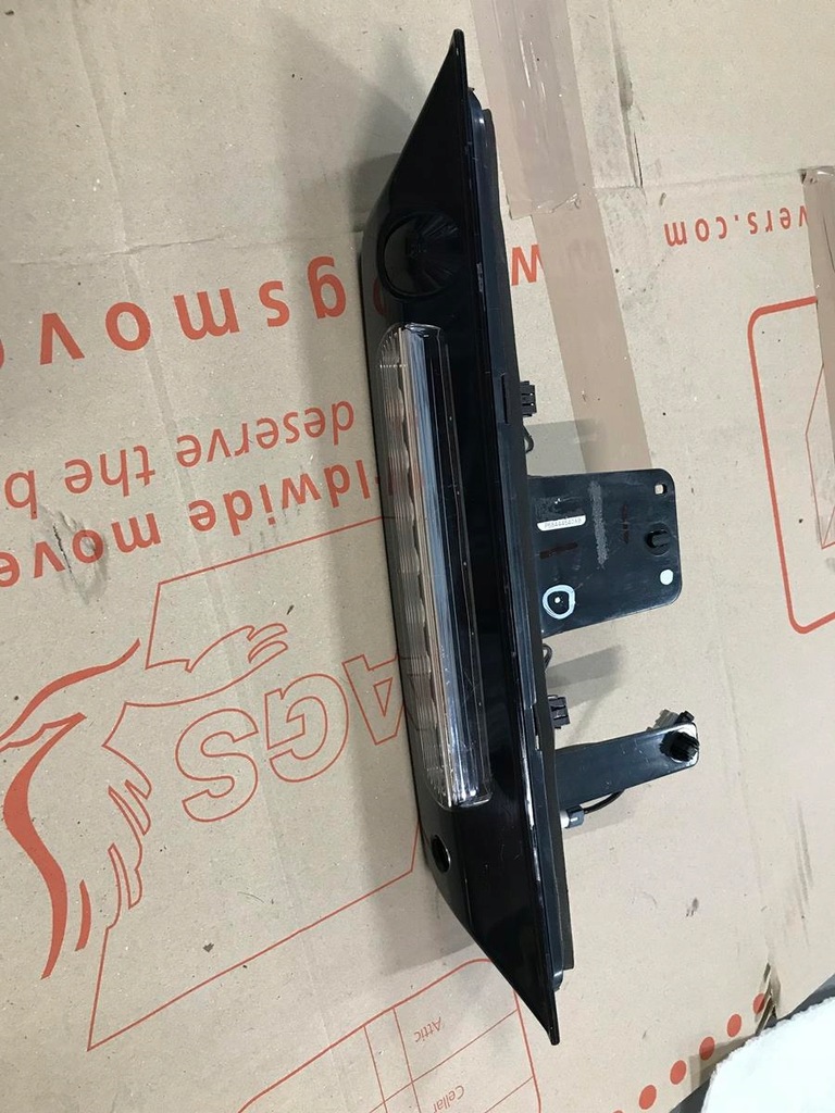 фото №1, Dodge ram dt 2019-2022 лампа стоп камера світло