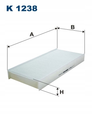 фото №5, Набор фильтров filtron peugeot expert tepee