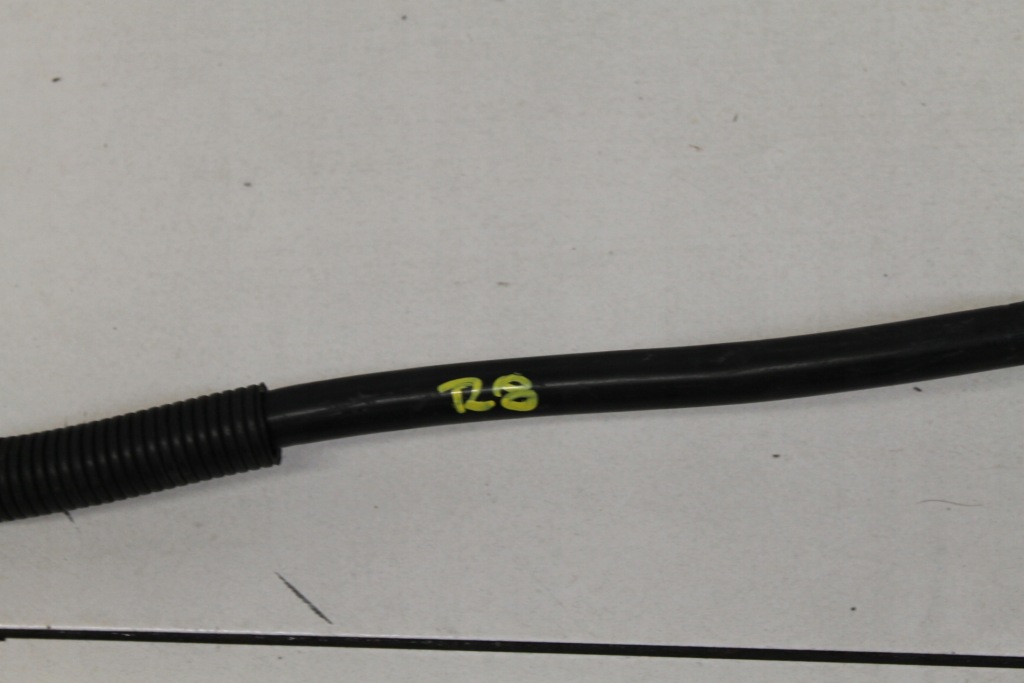 фото №4, Audi r8 420 4.2 fsi 06- 420971225a кабель плюсовий