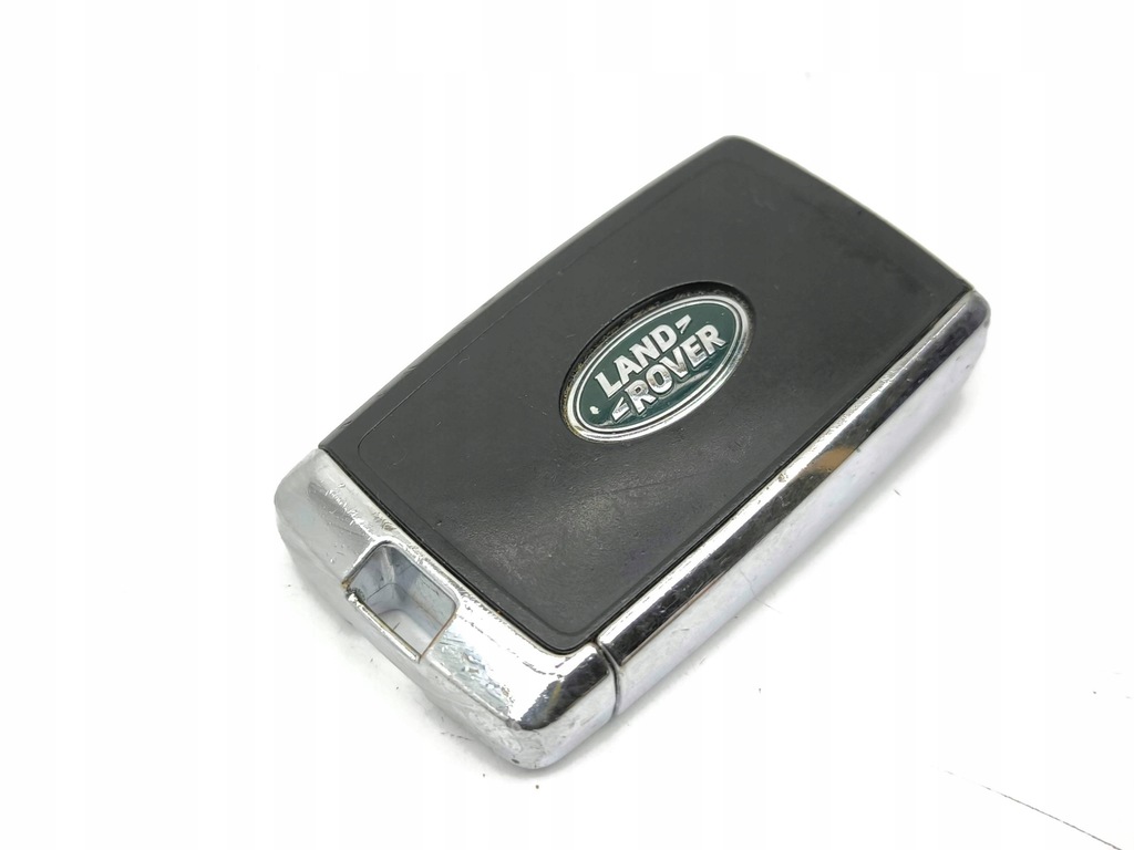 фото №5, Land rover evoque ii 2020 ключ / карта запалювання