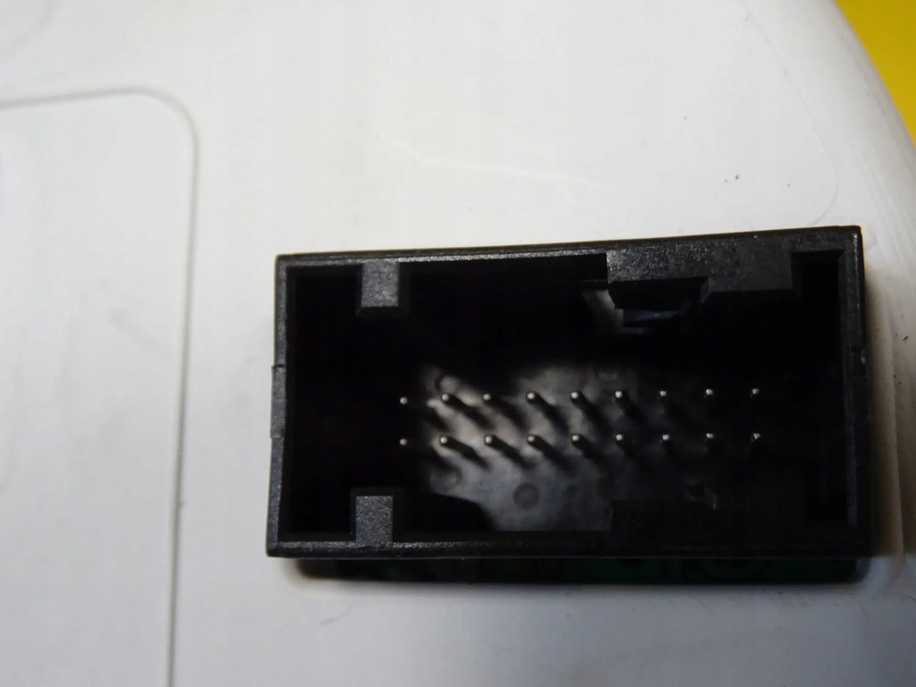 фото №5, Лічильник приладова панель прилади citroen c2 1.1 бензин p9652008280h nr846