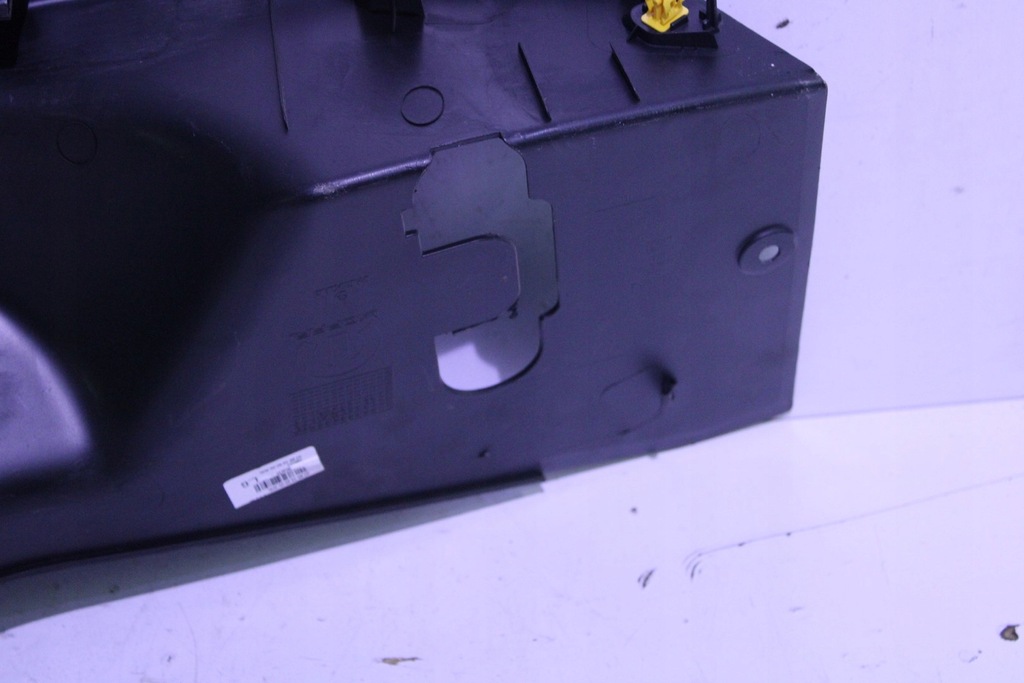 фото №9, Защита стойка левая fiat tipo ii 2