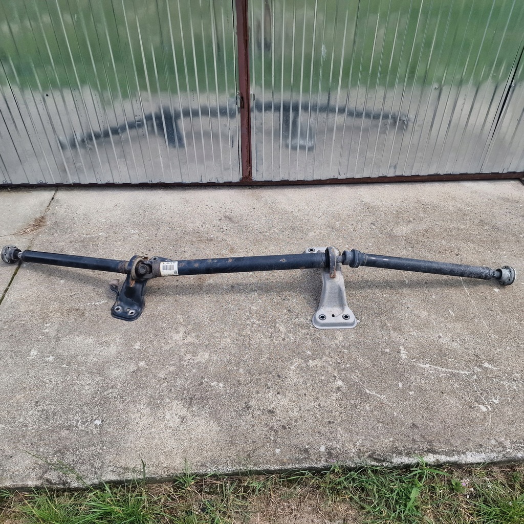 фото №1, Wał приводной volvo xc60 i lift 31367784