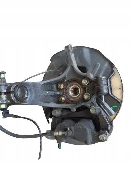 фото №6, Амортизационная стойка поворотный кулак левый правый перед renault koleos ii 2.0 blue dci