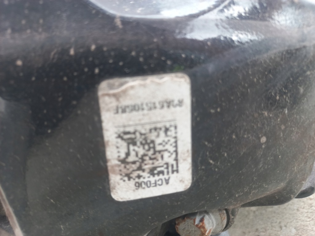 фото №12, Audi sq5 q5 80a 16- поворотний кулак супорт важіль лівий правий перед