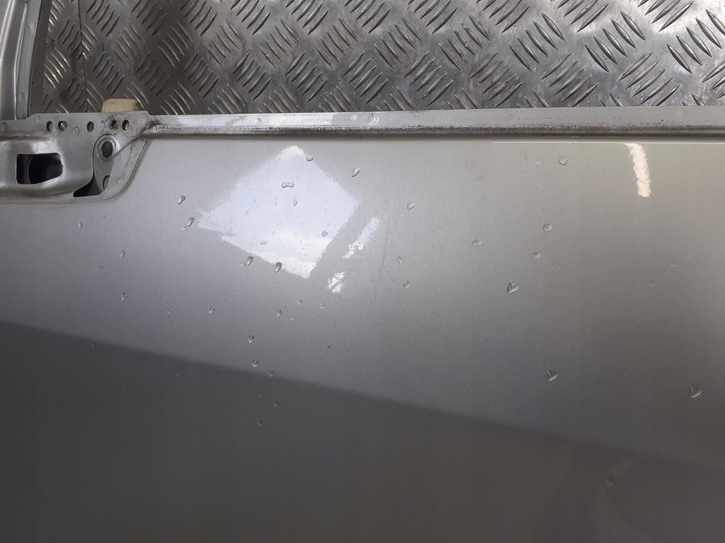 фото №9, Дверь левый перед peugeot 807 ebrhd8