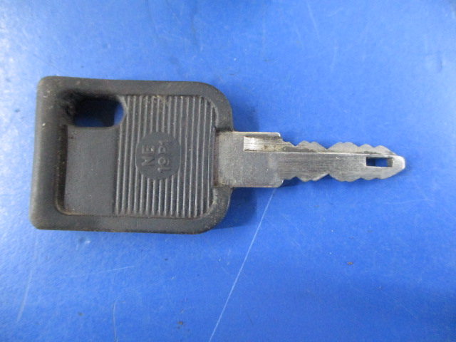 фото №4, Renault rapid express 84-96 1.6d замок запалювання колодка