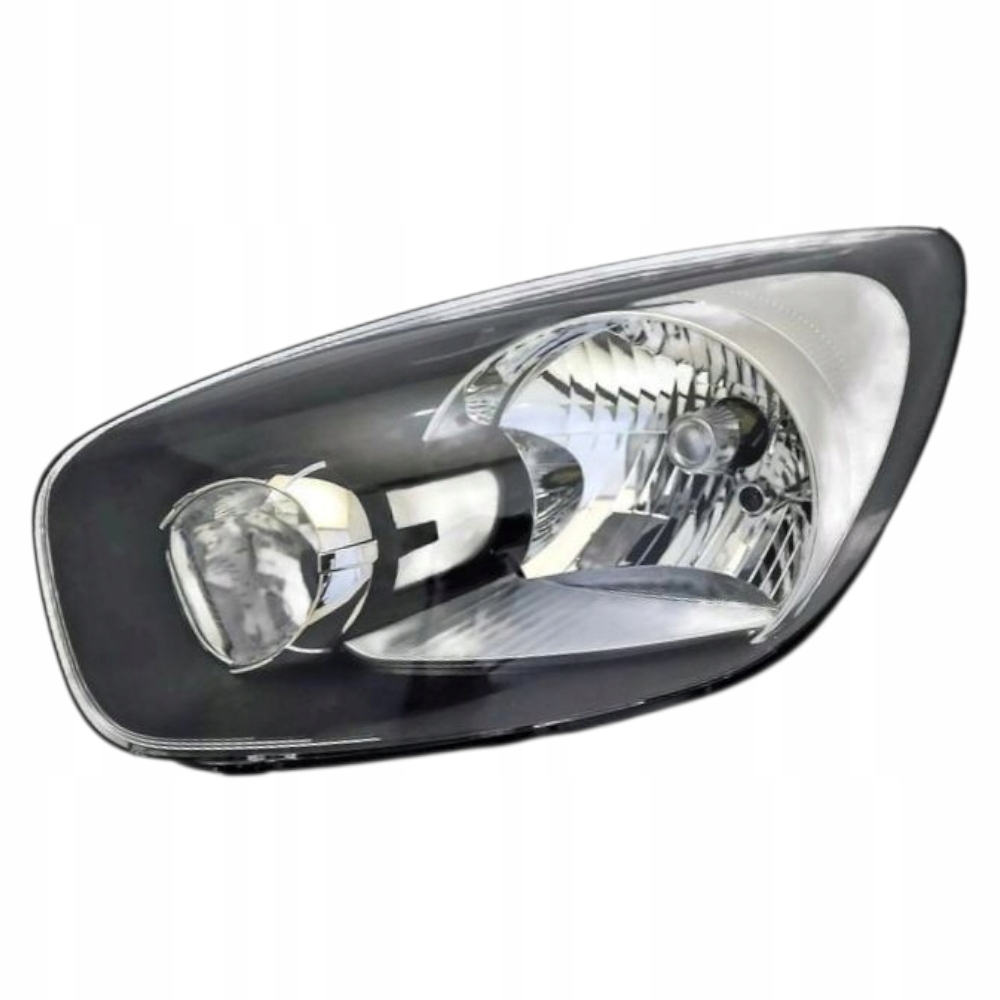 фото №1, Фара лампа левая kia picanto ii 2011 2012 2013 2014 2015 2016 2017