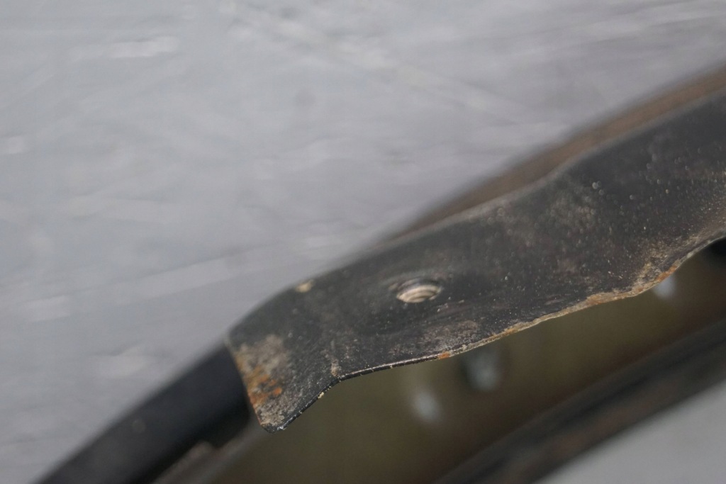 Bmw r56 крыло  левое  перед b94 b2458 в Украине