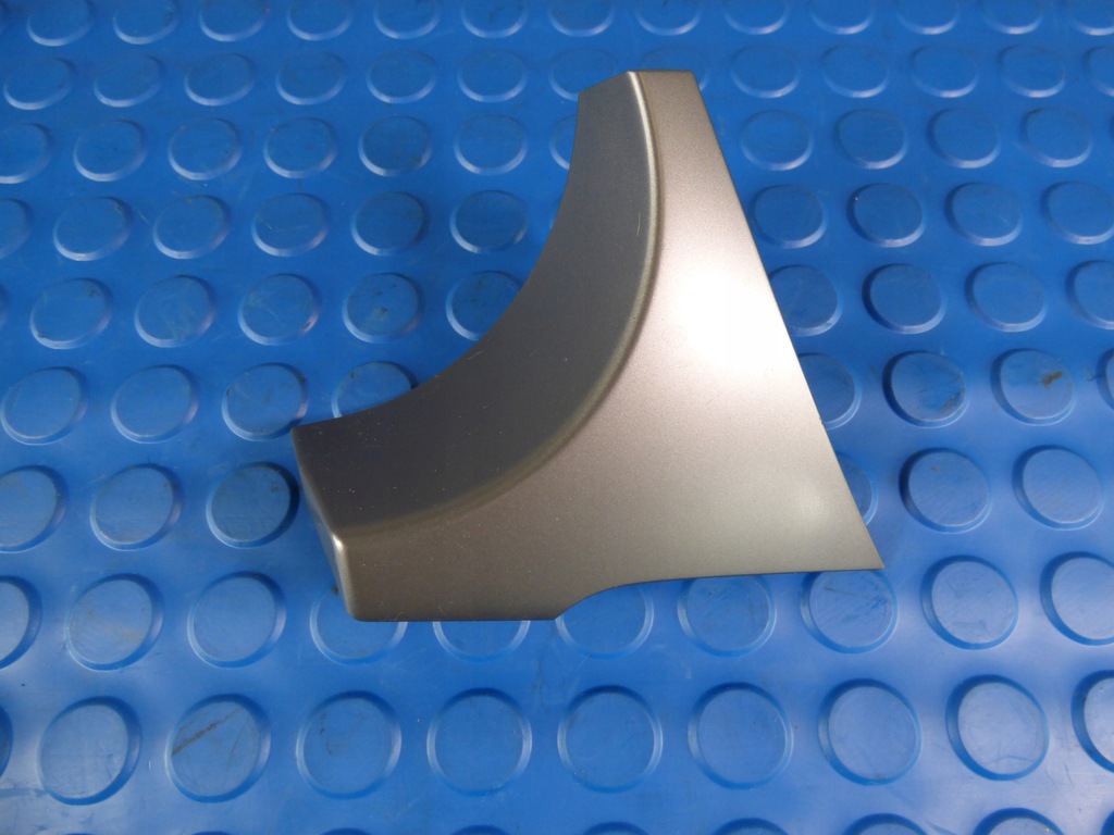 фото №5, Защита накладка декоративная w приборная панель opel astra v k