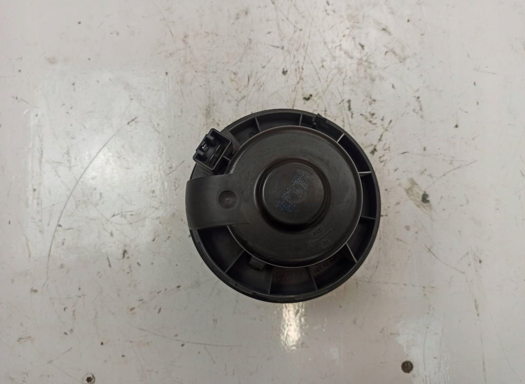 фото №4, Вентилятор обдув ford focus