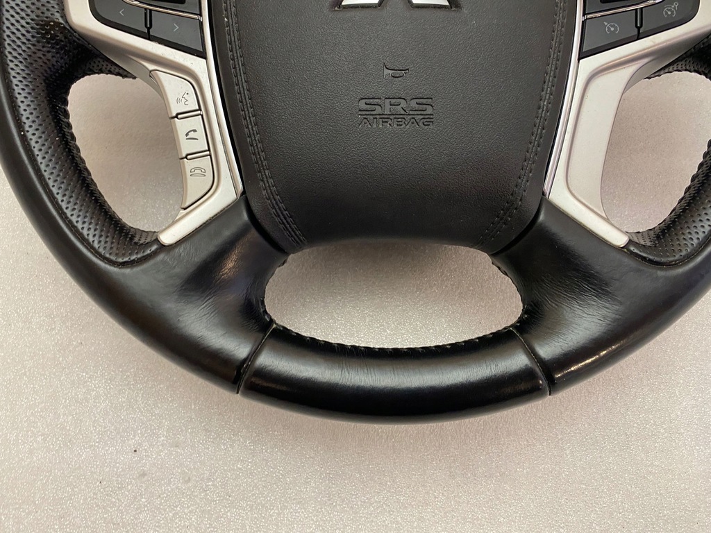 фото №8, Mitsubishi outlander воздуховод