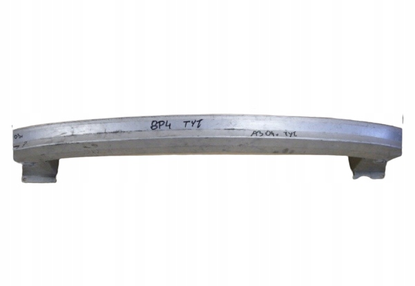 фото №1, Audi a3 8p4 балка бампера задня