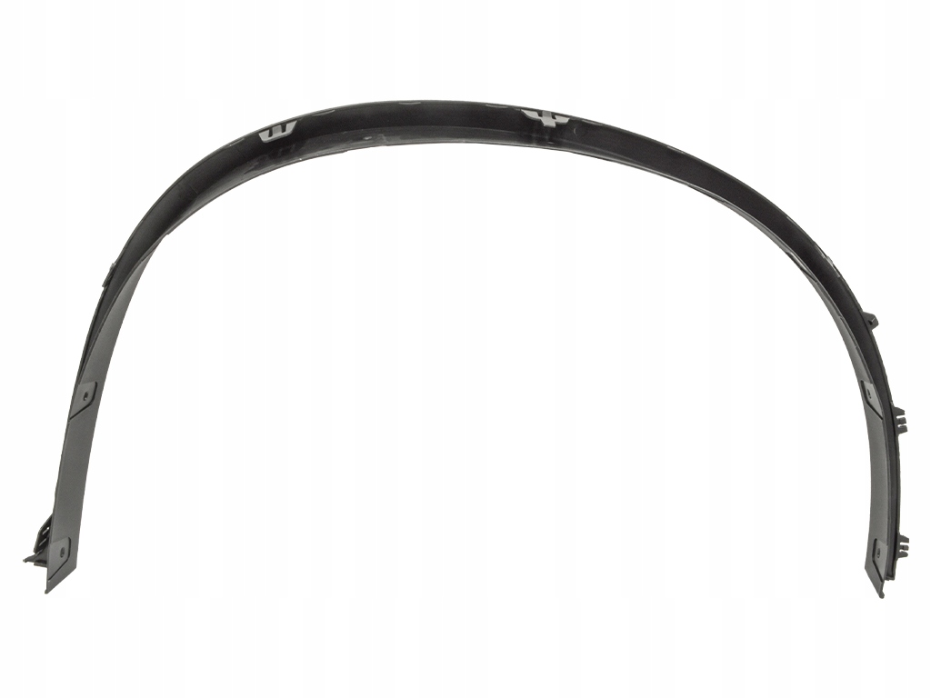 фото №15, Bmw x6 e71 2008-2013 накладка крыла левая 51777176235