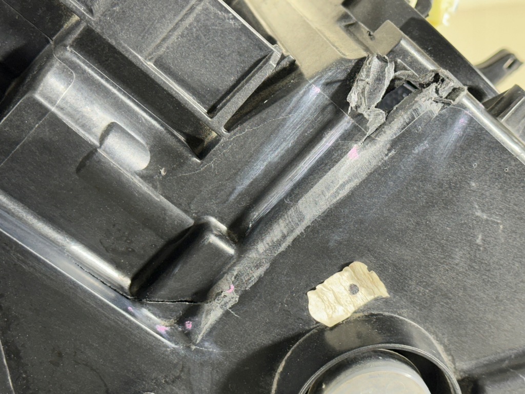 фото №14, Vw arteon 3g8 full led лампа ліва перед передня фара eur