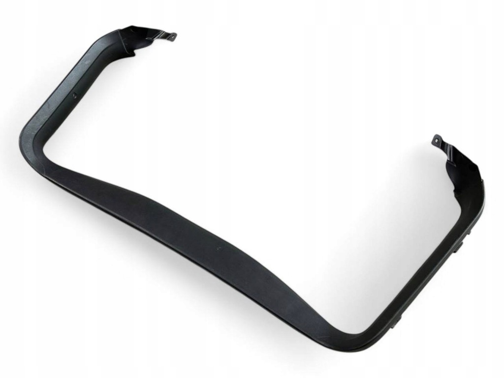 фото №6, Audi a3 s3 8p 2007 обивка крышки задний / багажника