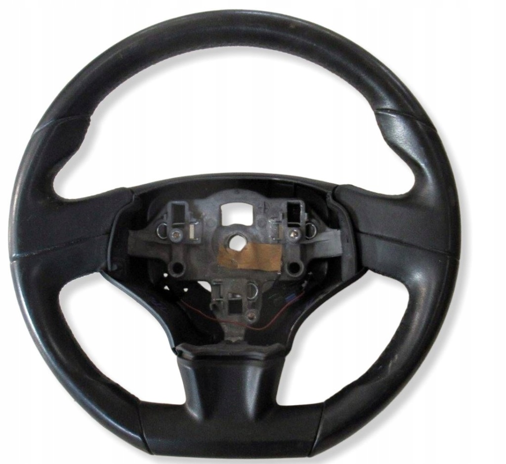 Купить Citroen c3 2 руль