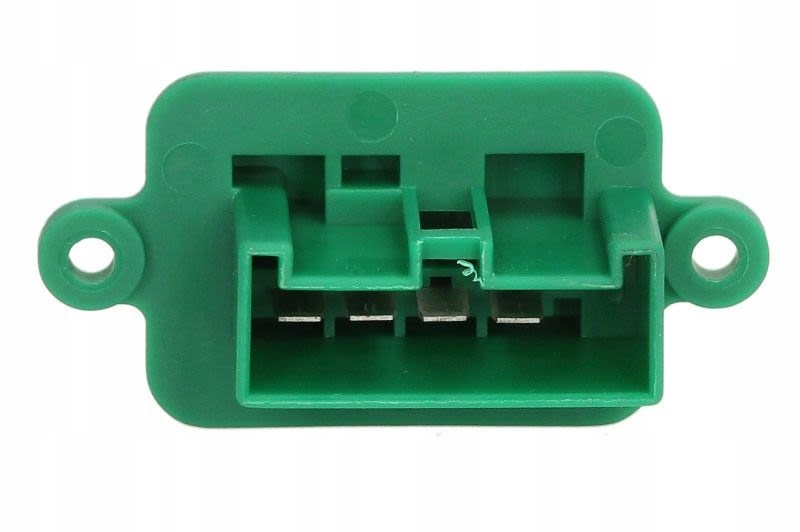 фото №15, Element регулировочный вентилятор блок управления pasuje do: fiat doblo/minivan