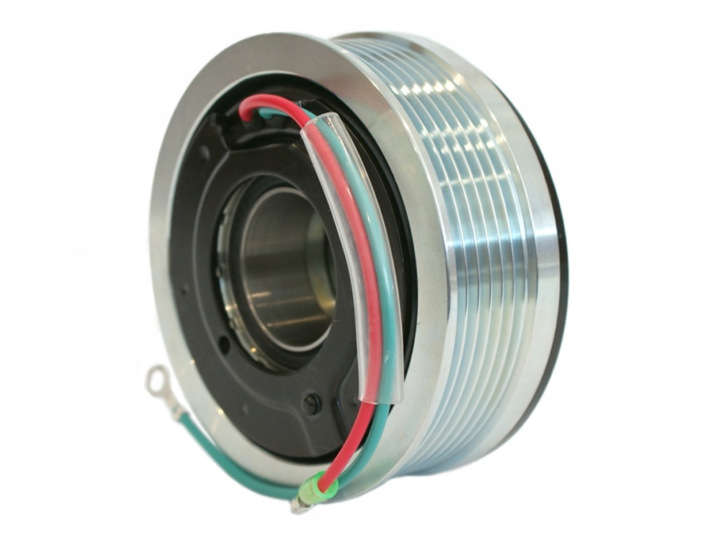 фото №3, Зчеплення компресор ca935 зчеплення kpl 38800-r6f-g210-m2 / 3720a / 3720