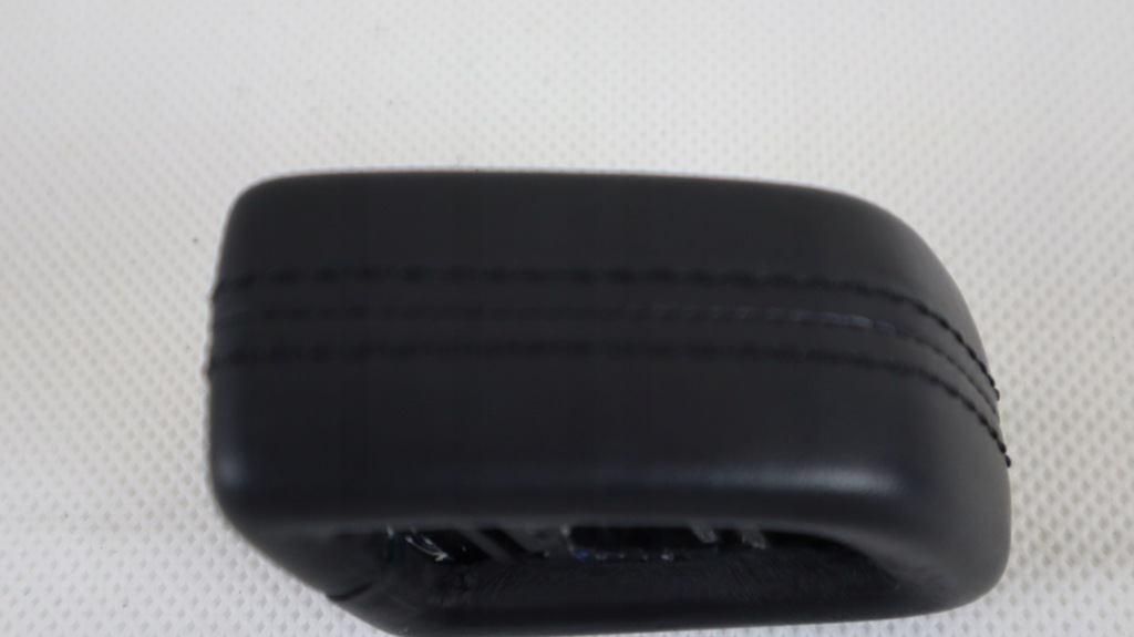 фото №7, Volvo v60 ii ручка перемикання передач рамка