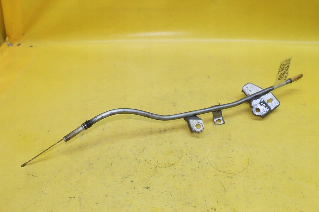 фото №4, Щуп щуп оливи avensis t27 2.2 d4d