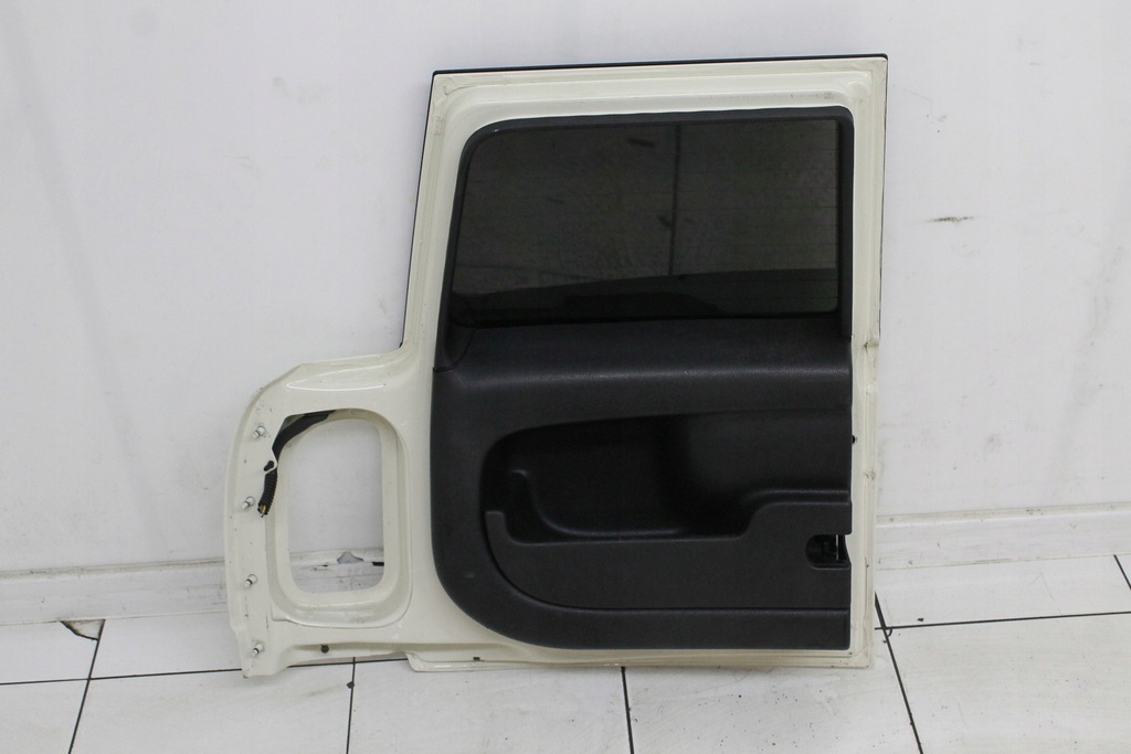 фото №10, Дверь правое правый задняя задние крышки mini clubman r55 07r- 850
