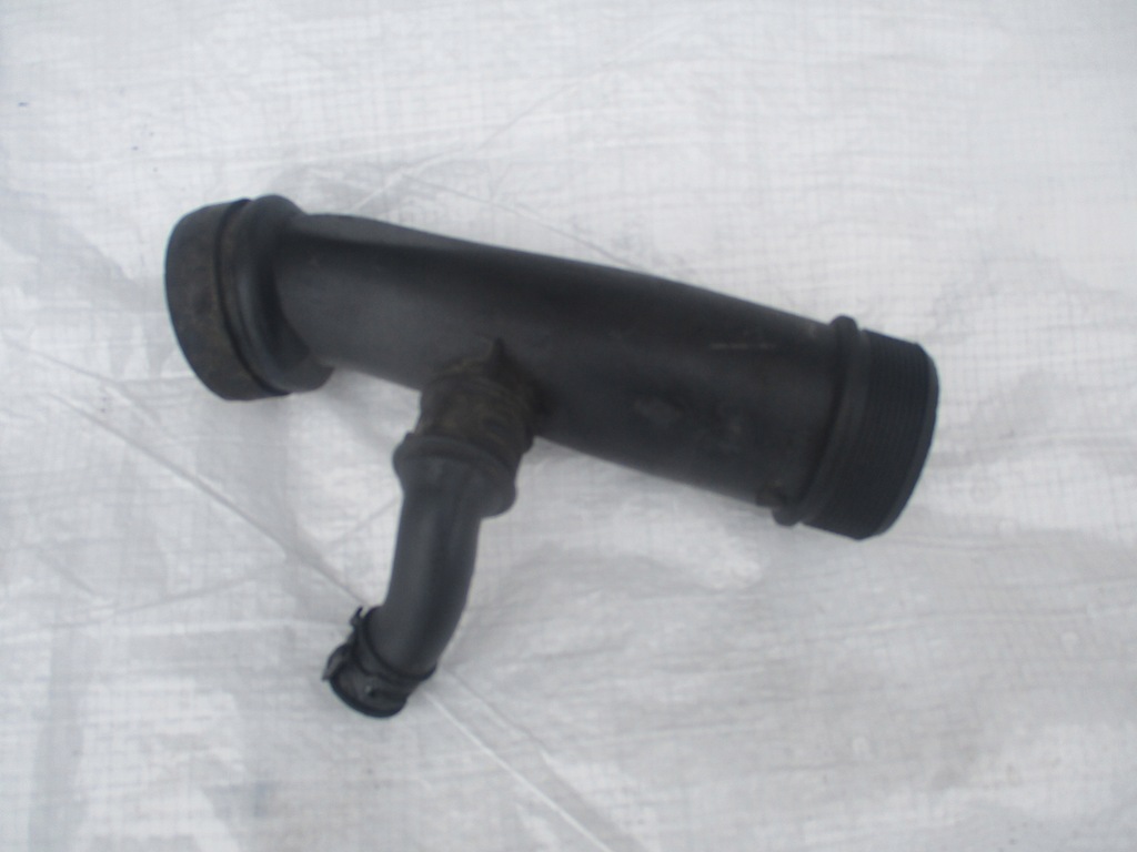 фото №1, Land range rover jaguar xj 3.0d шланг воздуха