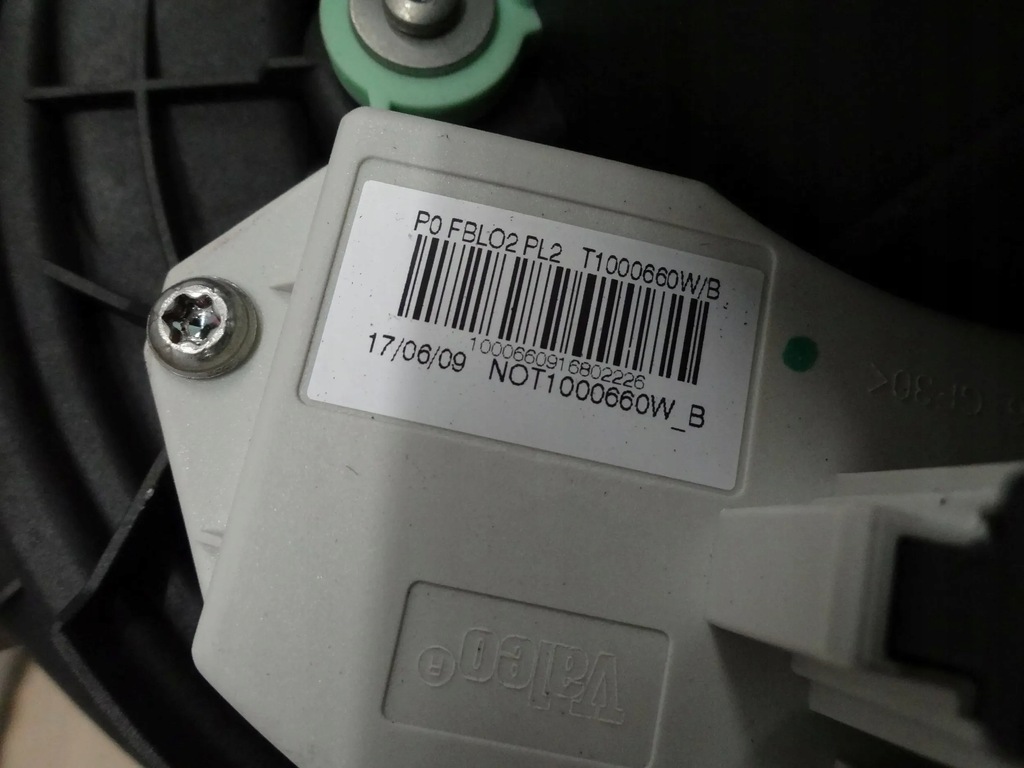 фото №12, Bmw 1 e87 09 lift 2.0b обігрівач комплектна 9181169/983360z