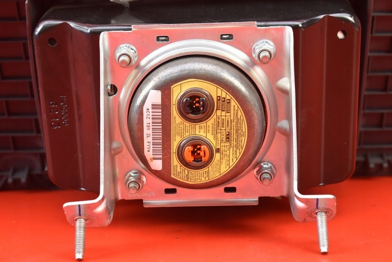 фото №5, Подушка безопасности подушка воздушная пассажира eu p04664345ad dodge caliber 06-12