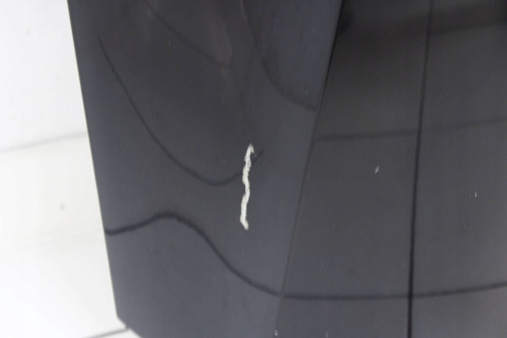 фото №9, Капот крышка двигателя vw tiguan 5n 2007r- lc9x