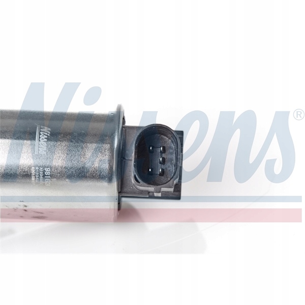 фото №2, Клапан egr nissens do renault trafic ii 2.5 dci