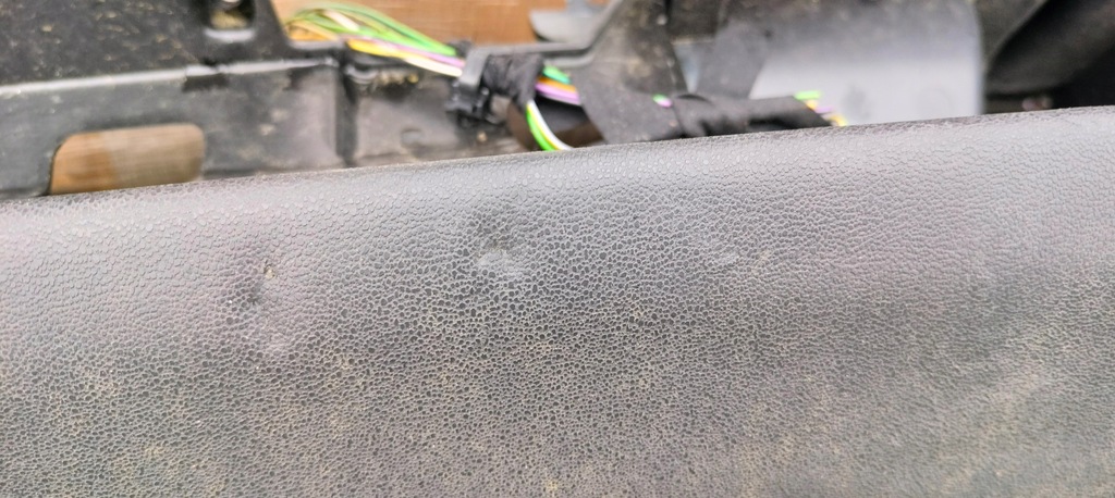 фото №2, Приборная панель приборная консоль discovery sport l550 eu