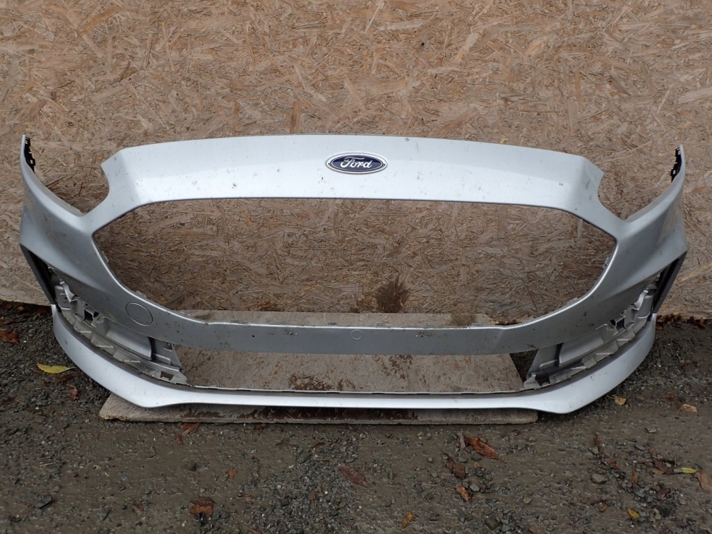 Купити Бампер перед передній ford galaxy ck lift 2019-