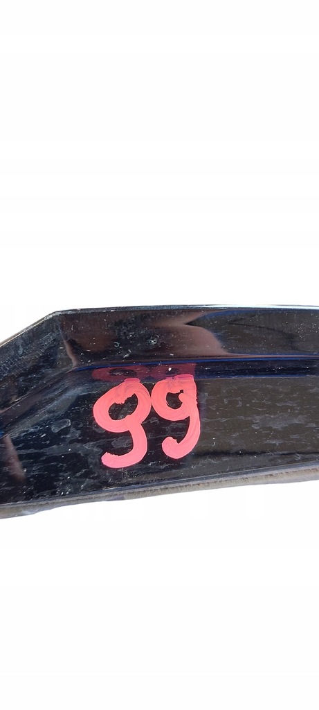 фото №8, Audi q7 sq7 ii 4m0 s-line 19- lift молдинг дверь 4m0583960nmp 4m0583960