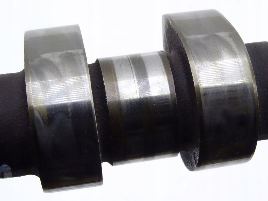 фото №8, Opel vectra b 98- 1.8 16v x18xe1 вал розподільного валу ss