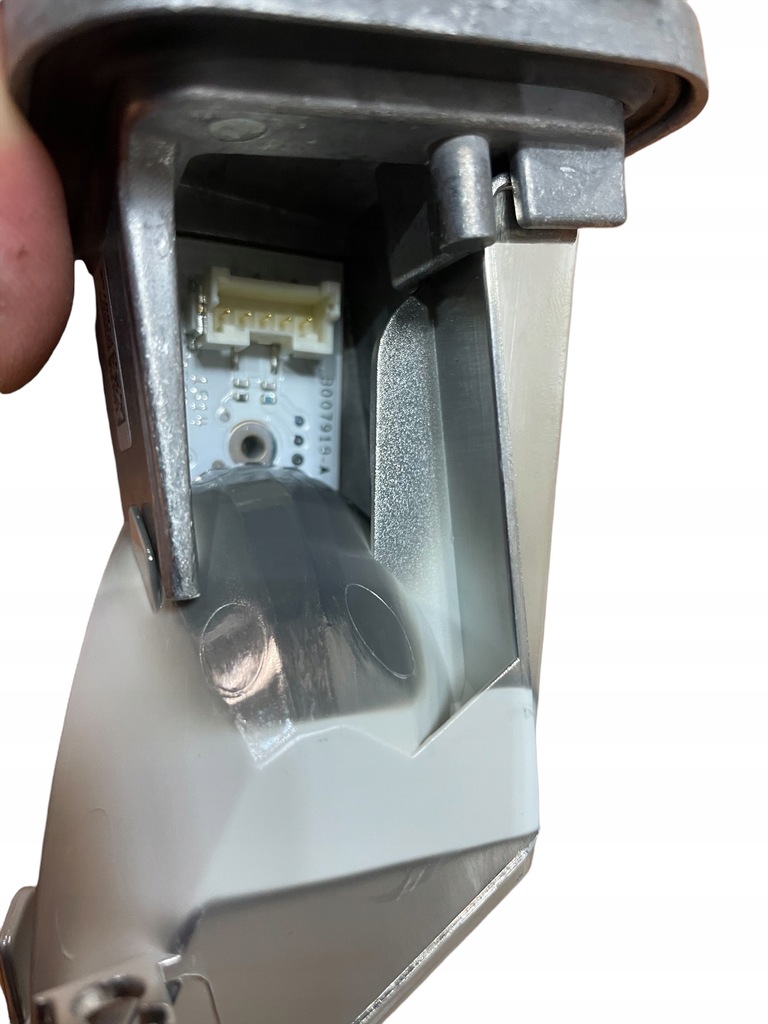 фото №8, Модуль лампы адаптивный правый bmw mini f55 f56 f57