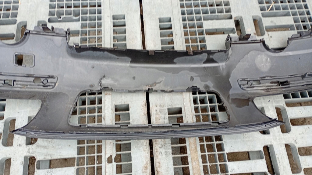 фото №14, Бампер перед передній volvo s60 i lift 04-09r 08693326